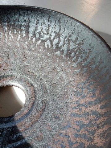 Ose la Terre - Vasque