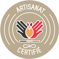 artisan certifié