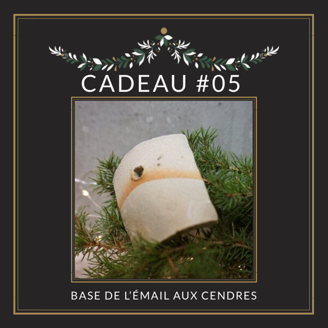 email aux cendres