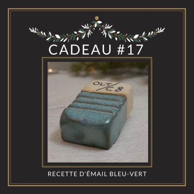 recette émail