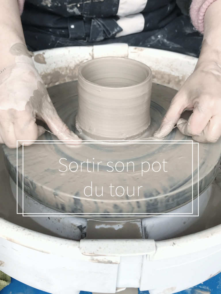 Poterie-tutoriel