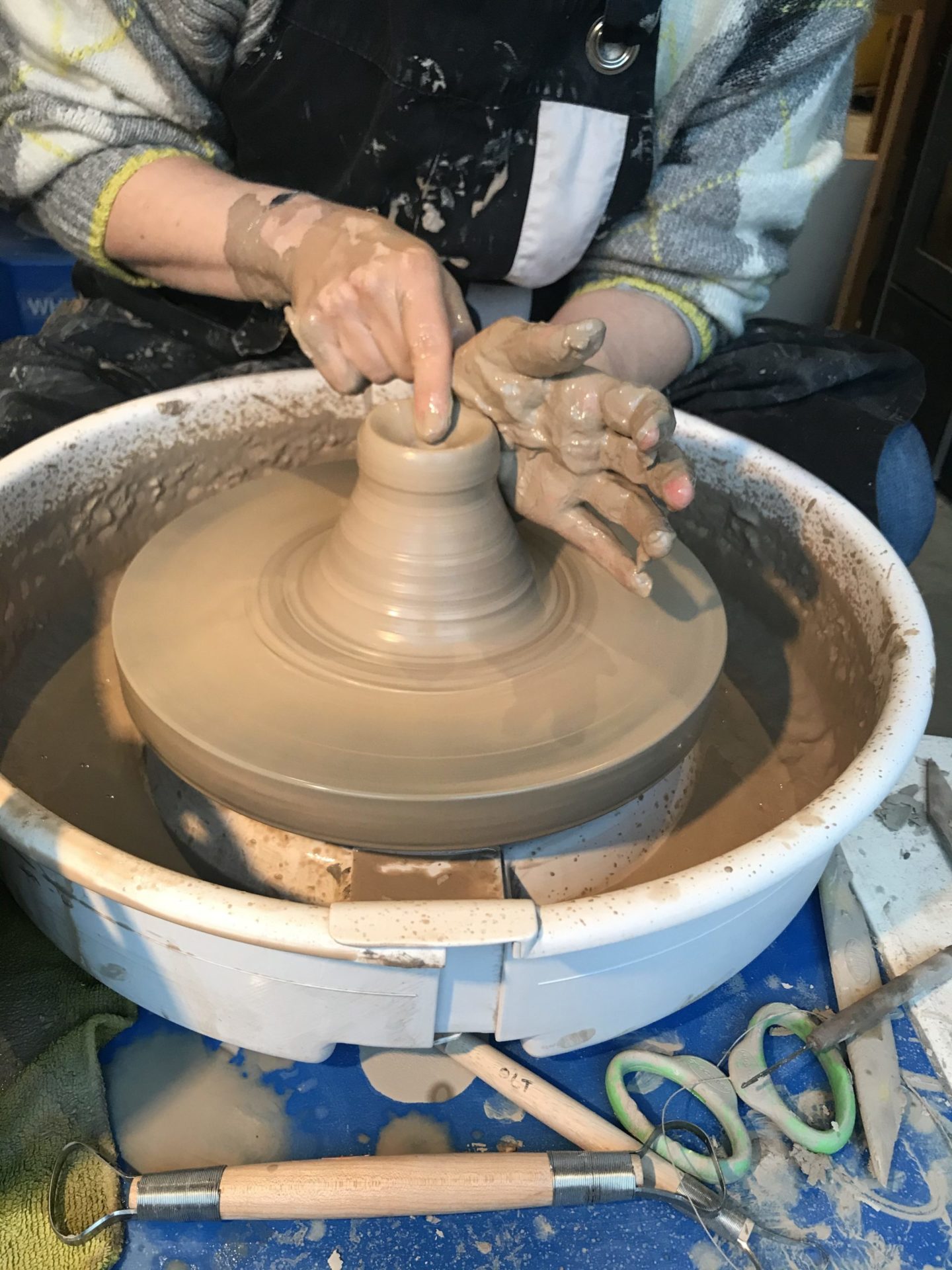 Poterie-cours-stages