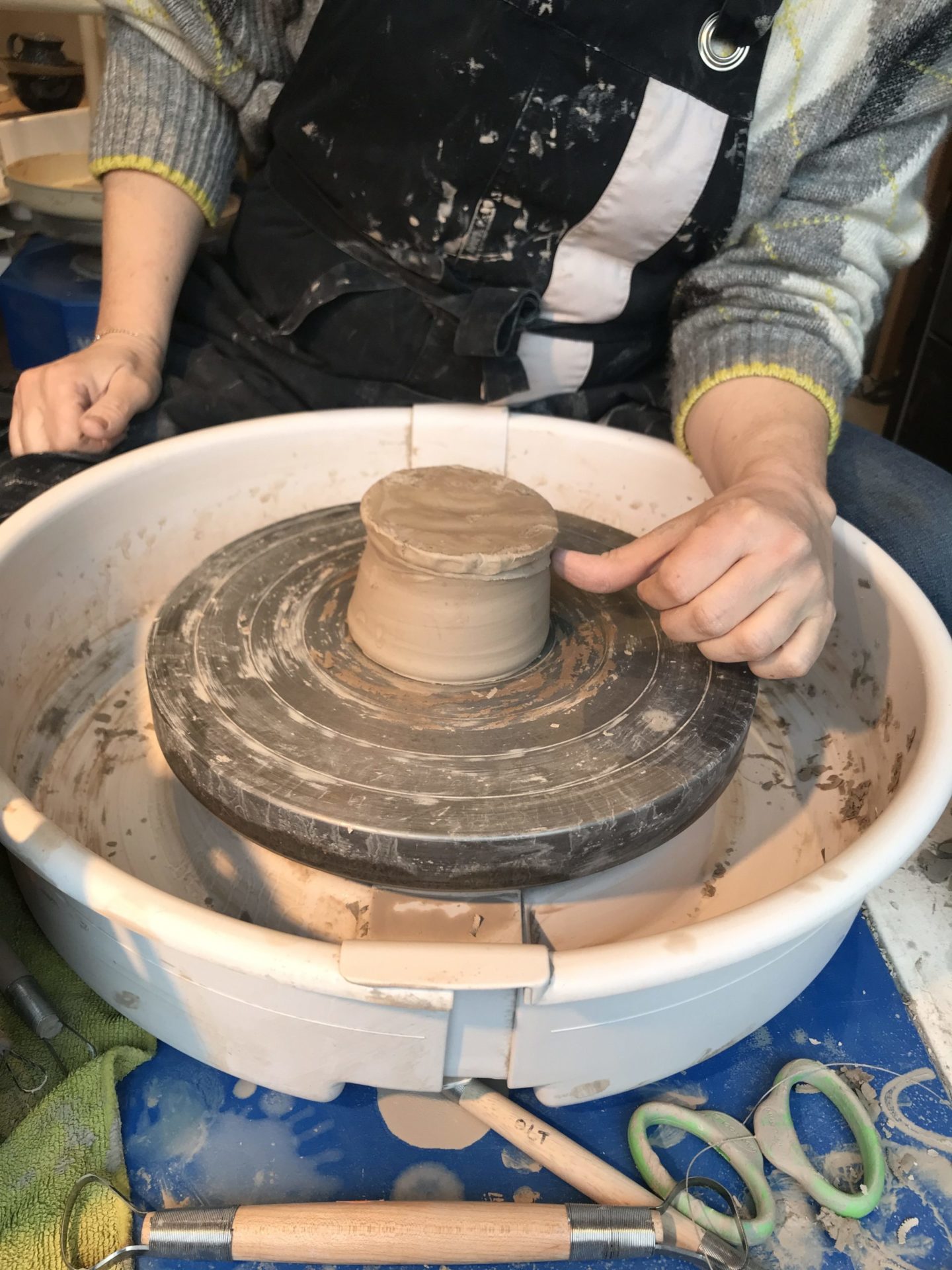 Ceramique-tournasser