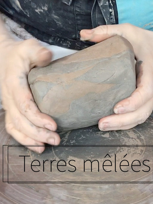 Terres-melees