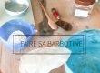 Barbotine-poterie