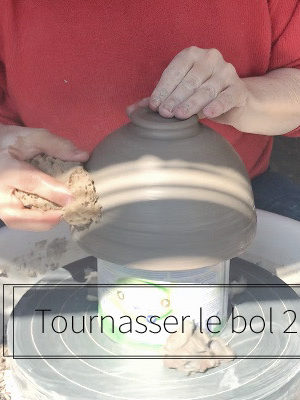 bol-poterie