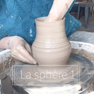E764BE66-EA4C-4EE4-B1E6-BD8DAFBF0244 Sphère -poterie