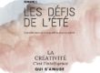 Défi de l’été