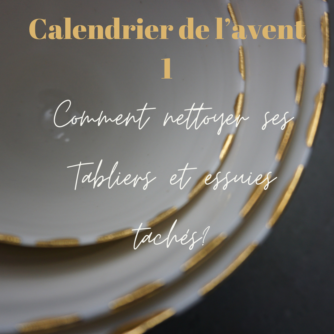 Calendrier avent