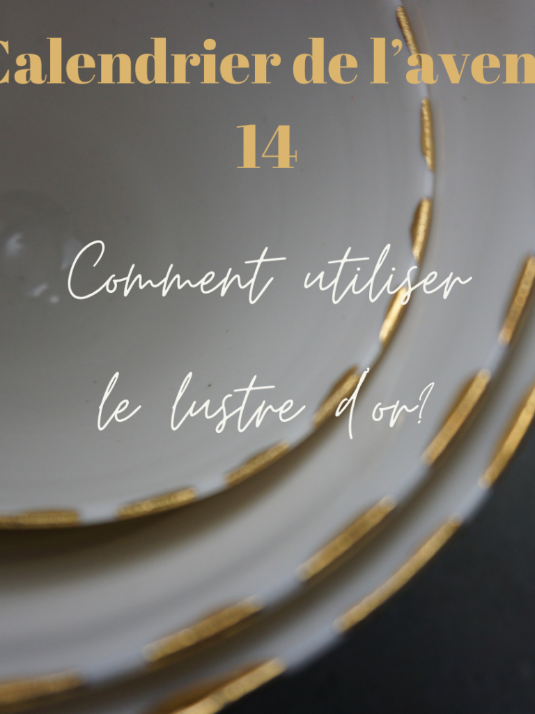 Lustre d’or