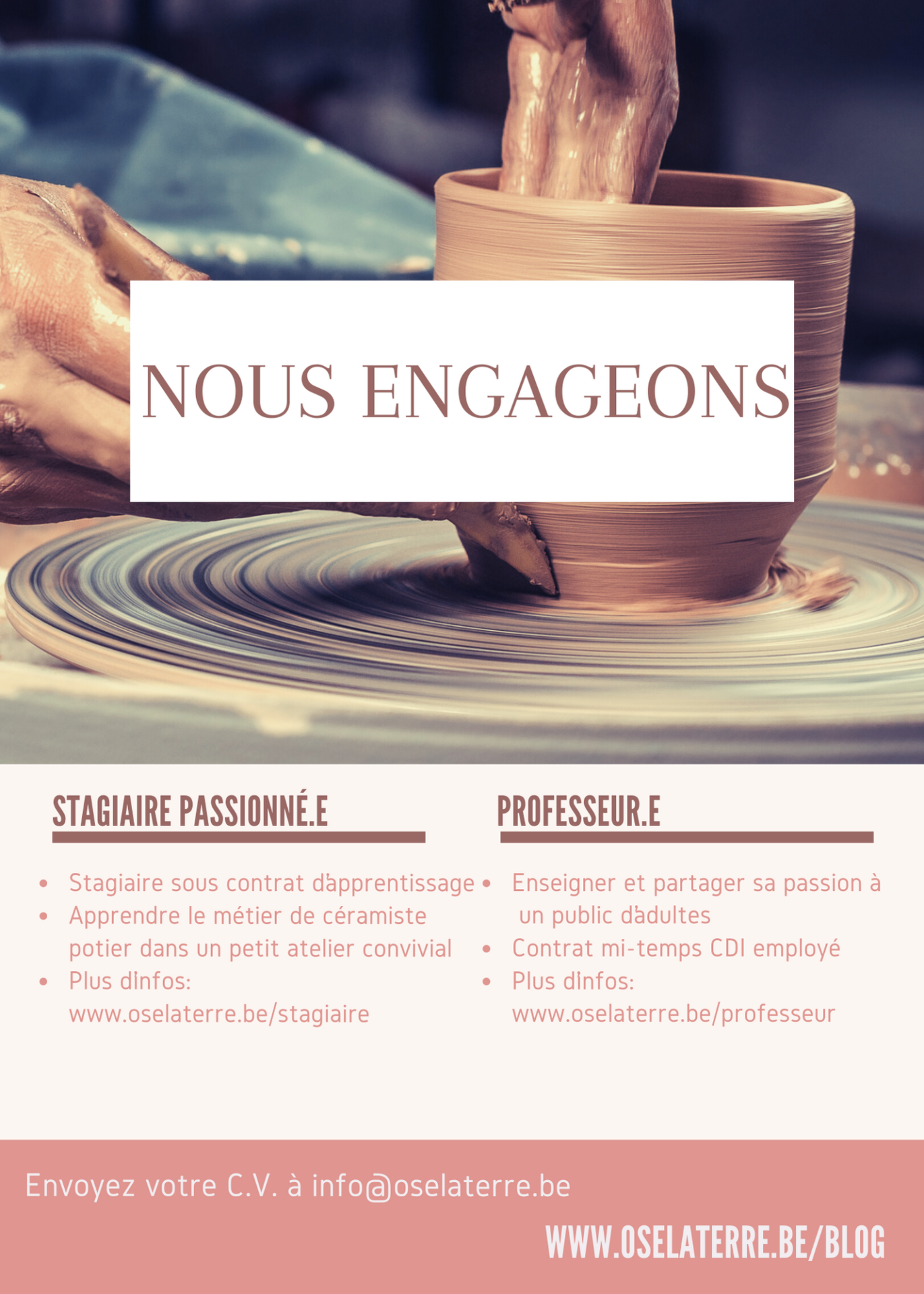 6E7BC4FC-F278-4017-B135-513DB91B0DCC Offre emploi