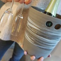 Seau à champagne – Image 2