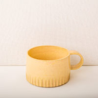 Tasse - Mimosa