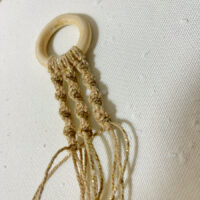 Macramé