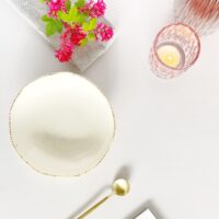 Assiette apéritif