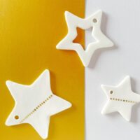 Trio d’étoiles