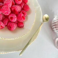 Grande assiette