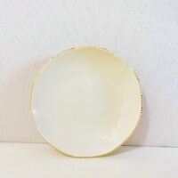 Coupelle porcelaine