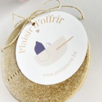 Bon cadeau original