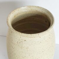 Vase au naturel