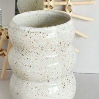 Vase - Courbettes