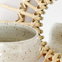 Vase - Courbettes – Image 2