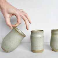 Soliflore- vase