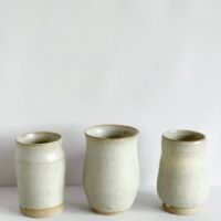 Trio de vase