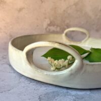 Plateau – Collection Terre Douce