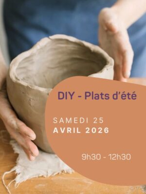 Plats d’été