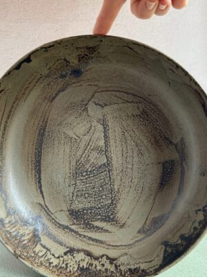 Plat ‘Sédiment’ - L