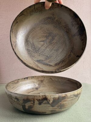 Plat ‘sédiment’ - M