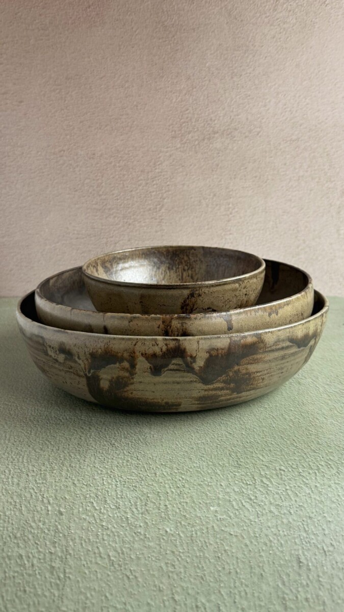 Plat ‘Sédiment’ - L – Image 3