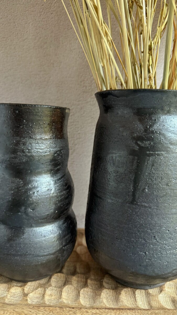 Vase ‘Ombre Courbe’ - série limitée – Image 2