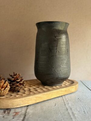 Vase ‘Nuit Brute’ - série limitée