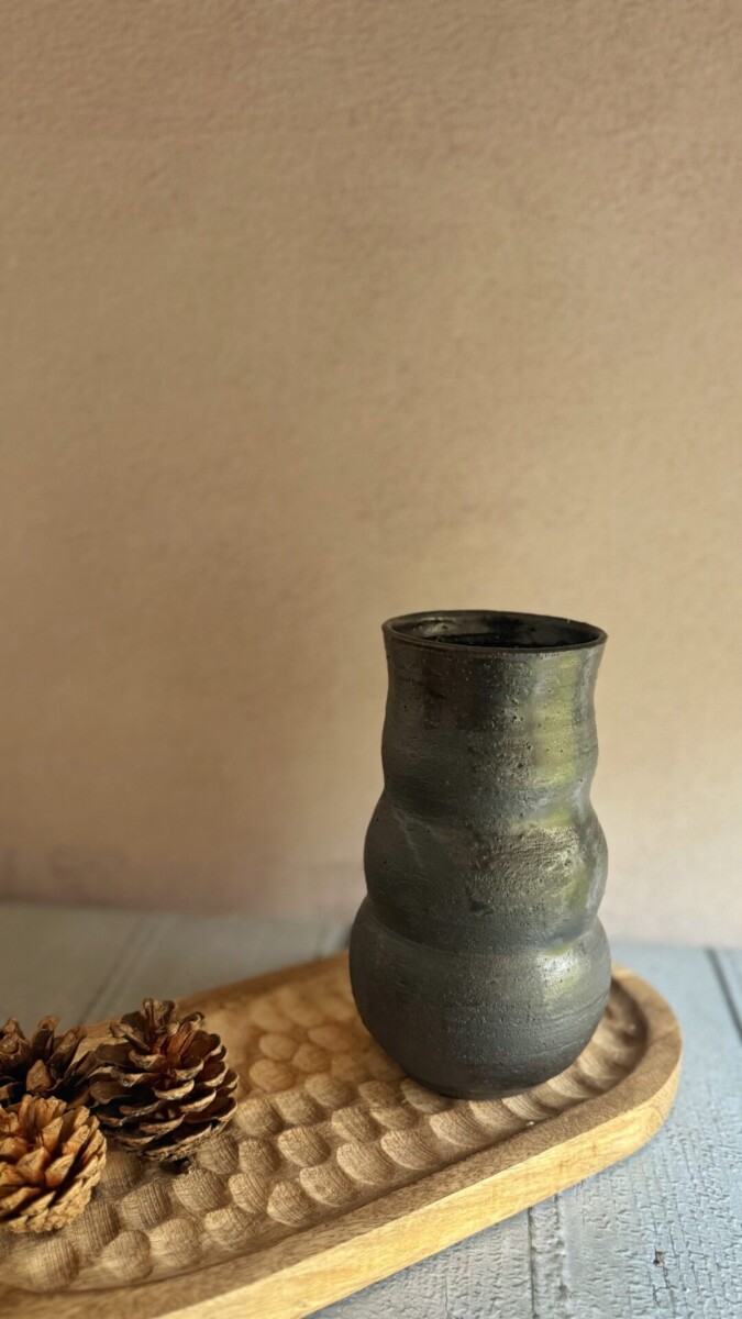 Vase ‘Ombre Courbe’ - série limitée – Image 3