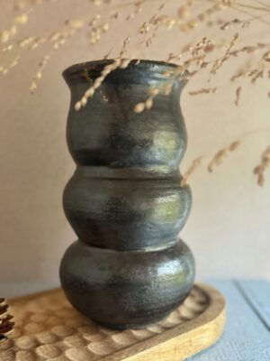 Vase ‘Onde Profonde’ - série limitée