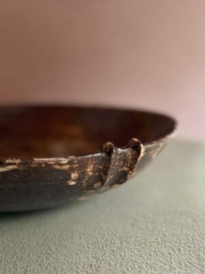 Plat ‘Terre Solaire’ - pièce d’exception