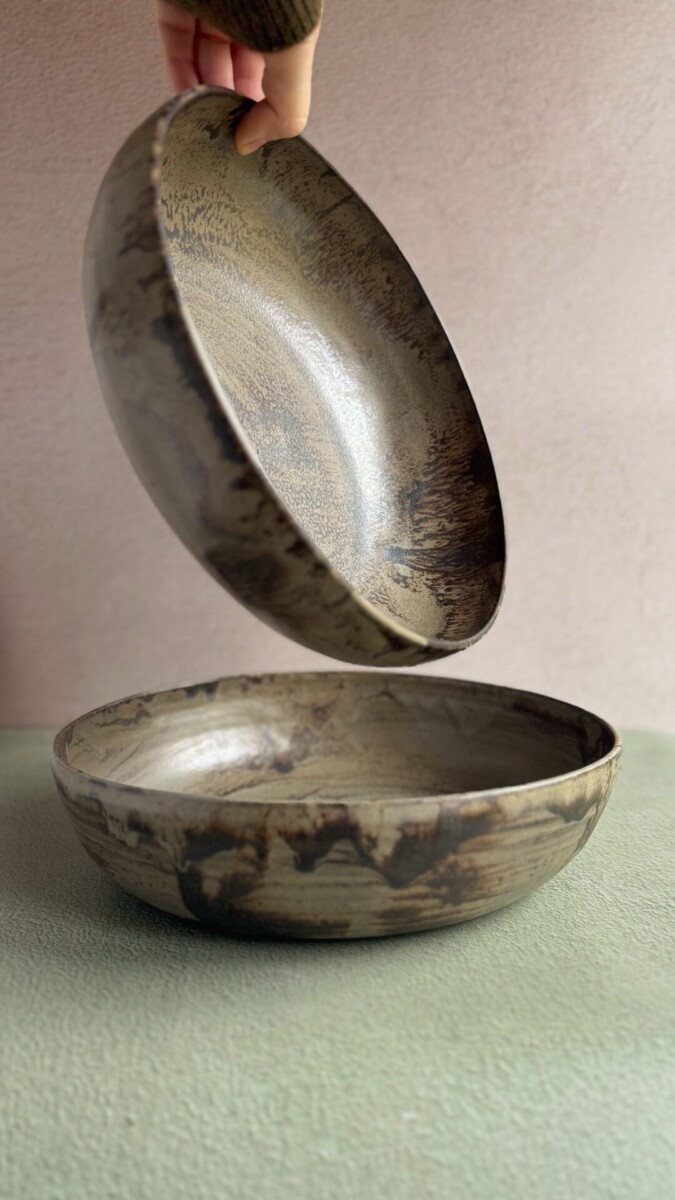 Plat ‘Sédiment’ - L – Image 4