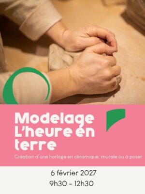 Créer son horloge