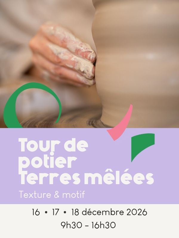 Terres melees