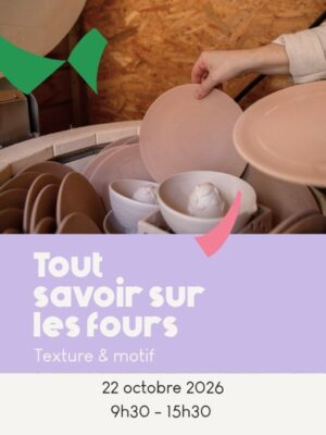 Fours a céramique