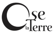Ose la terre