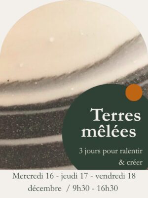 Terres mêlées